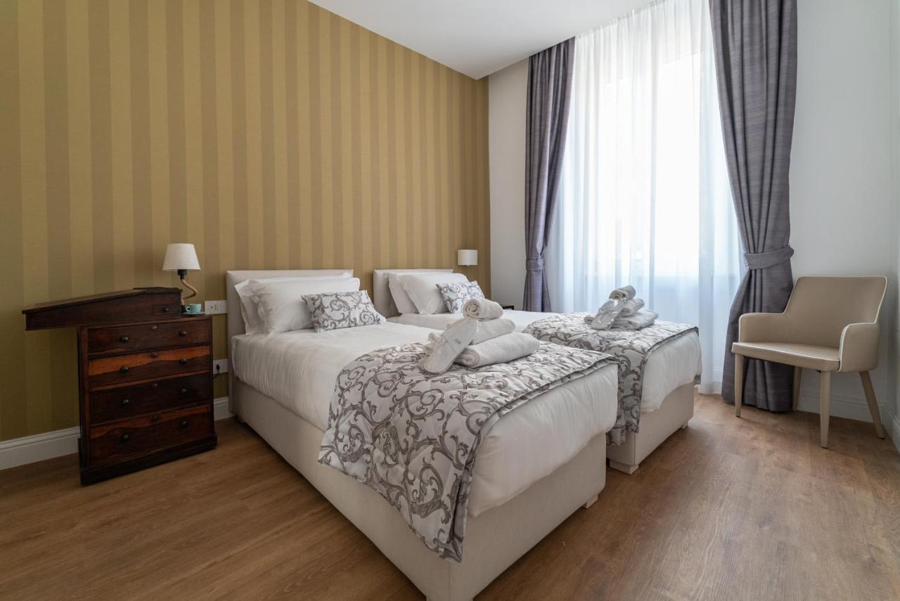 Nuances The Colosseum Apartment Rome Luaran gambar