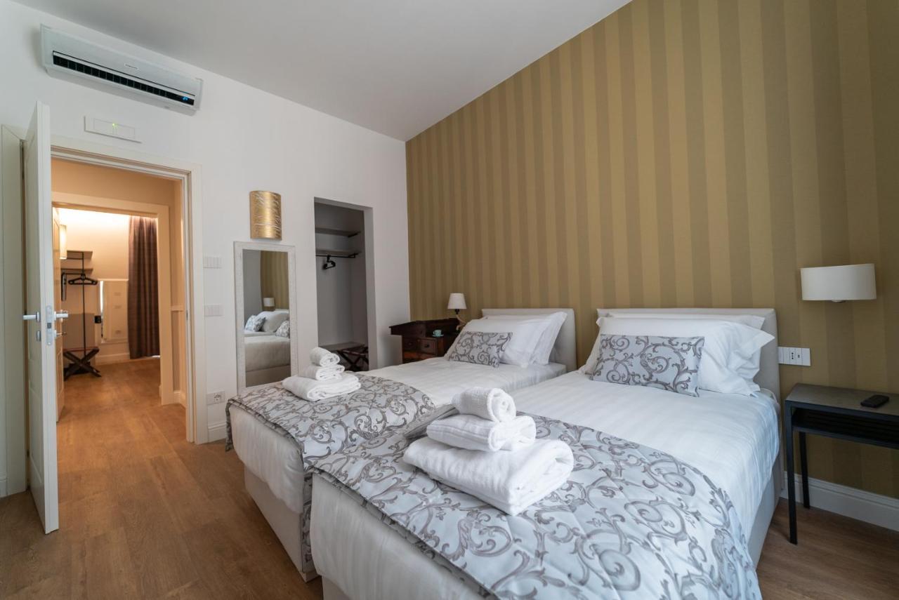 Nuances The Colosseum Apartment Rome Luaran gambar