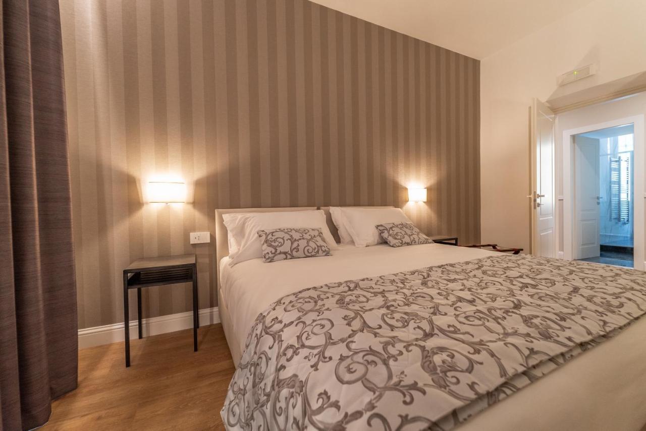 Nuances The Colosseum Apartment Rome Luaran gambar