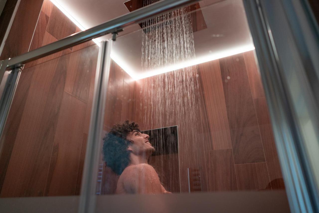 Nuances The Colosseum Apartment Rome Luaran gambar