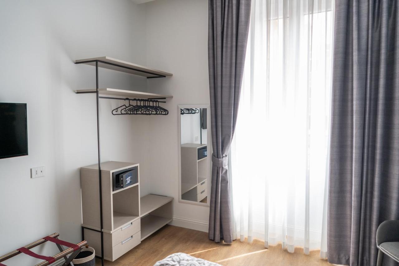 Nuances The Colosseum Apartment Rome Luaran gambar