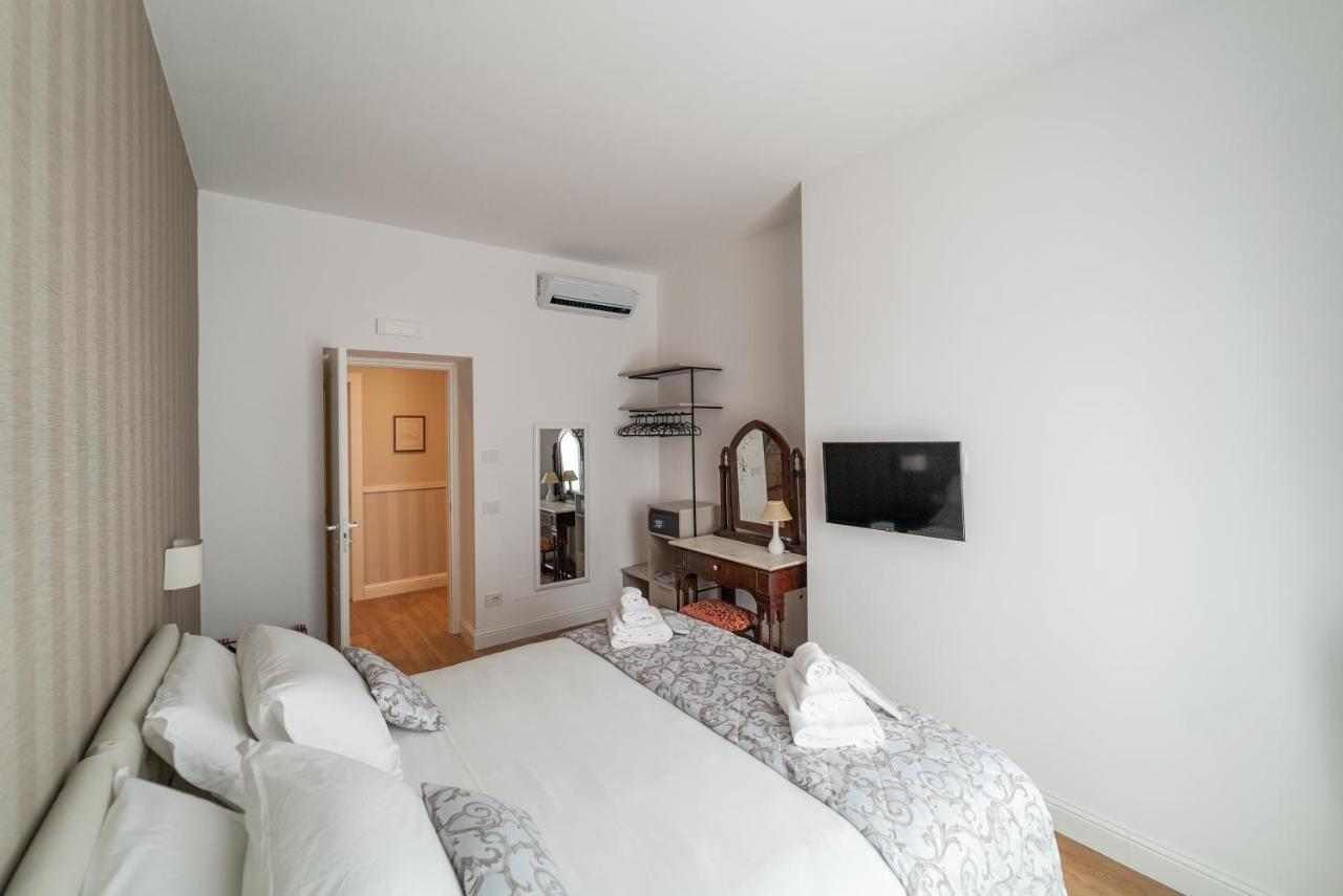 Nuances The Colosseum Apartment Rome Luaran gambar