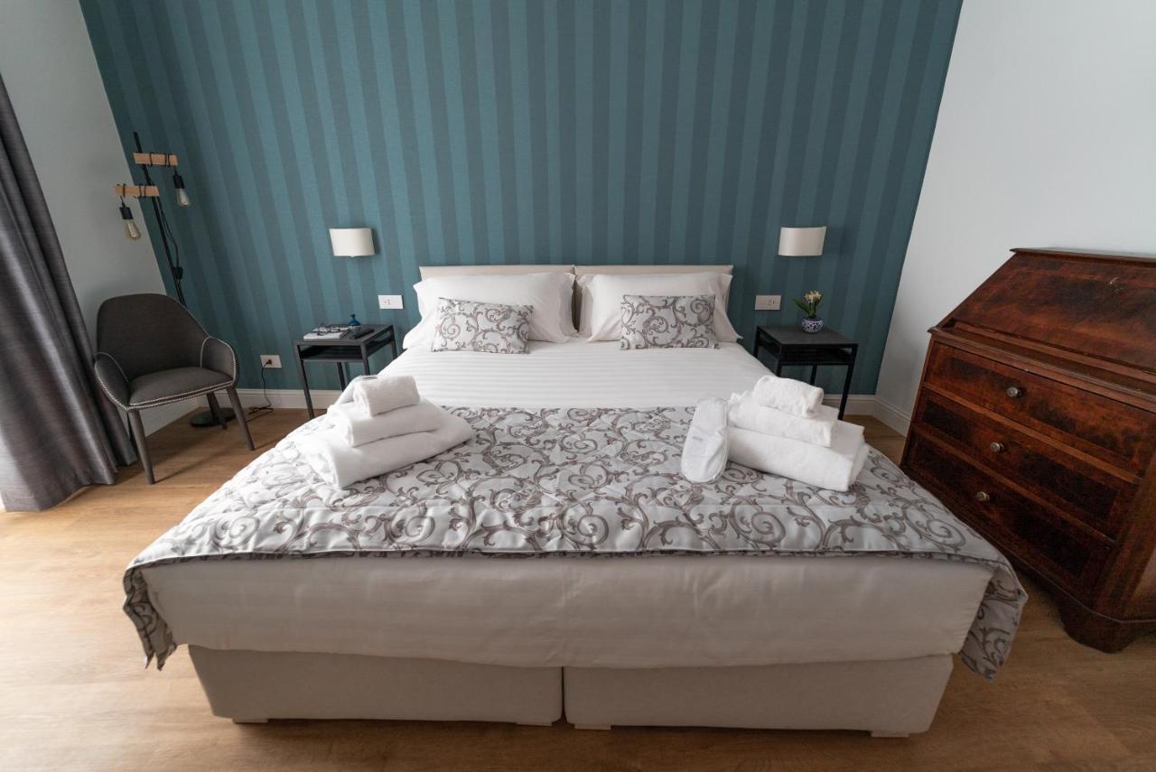 Nuances The Colosseum Apartment Rome Luaran gambar