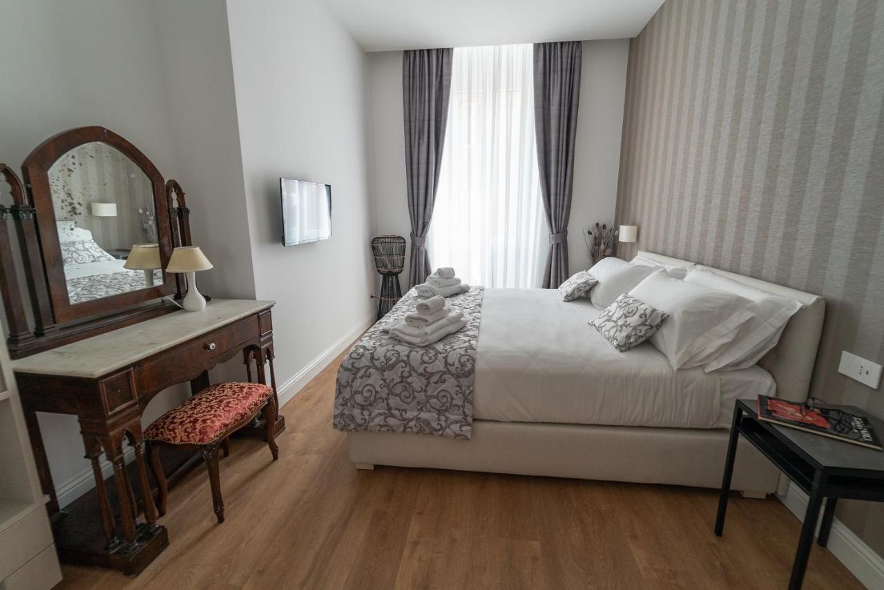Nuances The Colosseum Apartment Rome Luaran gambar