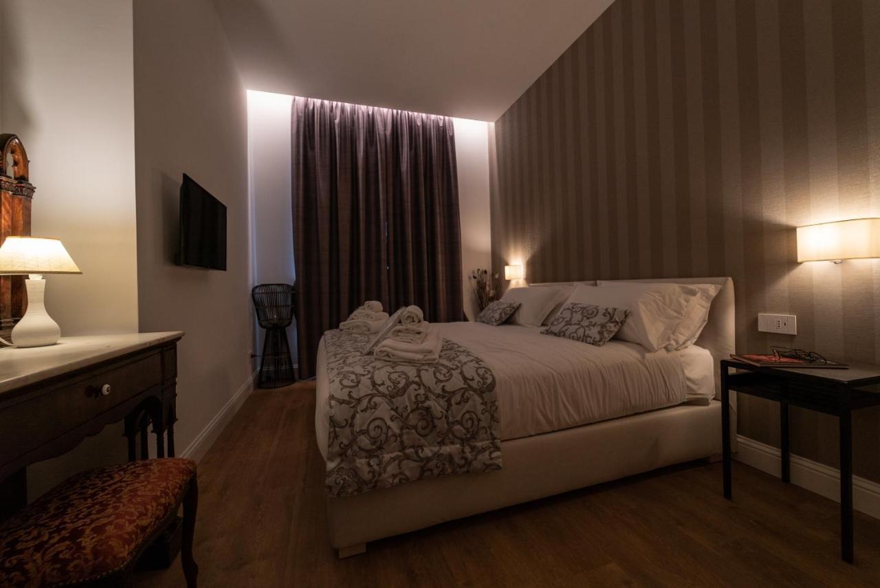 Nuances The Colosseum Apartment Rome Luaran gambar