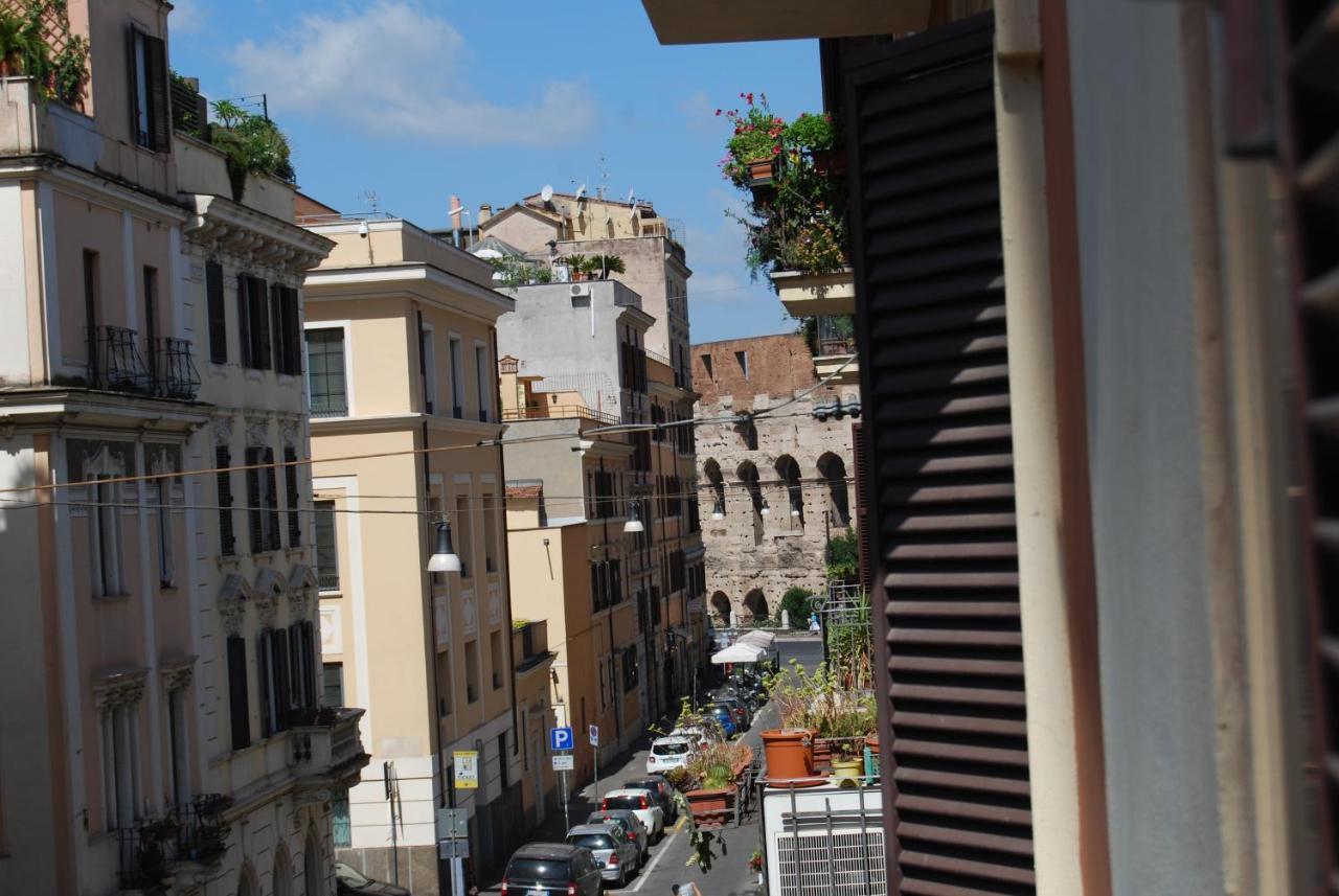 Nuances The Colosseum Apartment Rome Luaran gambar